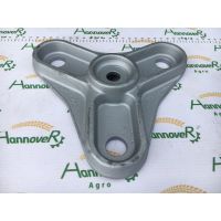 Кришка ротора нижня , нов. зразку M1-80274, 01.0210.00, M1-80217 (М1-80274, 01021000, М1-80217),  Capello